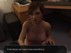 Halfway House 86 - Screenshot 14 of 16 - Petite