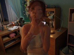 Halfway House 86 - Screenshot 5 of 16 - Hot Redhead