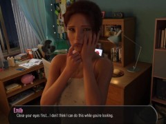Halfway House 86 - Screenshot 6 of 16 - Kink