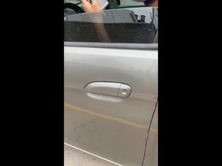 Desconocido_toma el control de mi juguete en publico