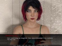 STWA The Author 35 Classroom Sex and an Audition