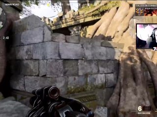 I DROPPED A NUCLEAR TO UNLOCK DMULTRA in BLACK OPS COLD WAR!(BOCW Unlocking DM Ultra)