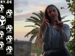How to BDSM! Why I like clover nipple clamps! - Screenshot 11 of 16 - Bdsm
