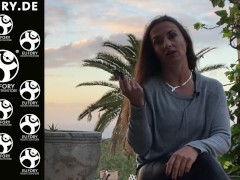 How to BDSM! Why I like clover nipple clamps!