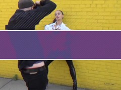 How to BDSM! Why I like clover nipple clamps! - Screenshot 16 of 16 - Bdsm