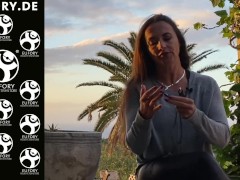 How to BDSM! Why I like clover nipple clamps! - Screenshot 8 of 16 - How To Bdsm