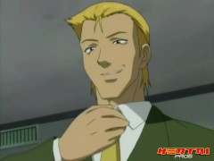 Hentai Pros - Shy Housewife Shizuko Found Her Way To The Stage Of A Secret Sexual Performances Show