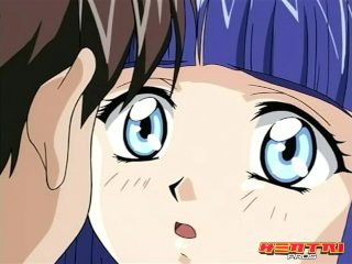 Hentai Pros - Musashi Licks Mayuki's_Sweet Pussy Before Suzumi Shows Her Busty Body To Him