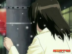 Hentai Pros - Machiko Natsukawa Tries To Be A Good Teacher & Her Love For Sex Gets Her Into Trouble