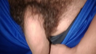 I Need To Shave My Small Dick