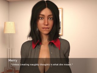 Project HotWife - Orgasmic massage (50)