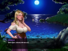 WHAT A LEGEND #40 • PC Gameplay HD