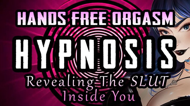 Watch Bondage Video:[Mesmerize Multi HFO] Revealing The SLUT Inside You