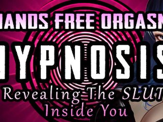 hands free orgasm, female orgasm, kinkyshibby, lesbian