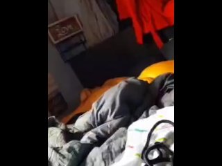 fisting pussy, vertical video, step sis, stepsister