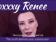 Preview 1 of The Truth Behind Your Submission!