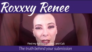 The Truth Behind Your Submission!
