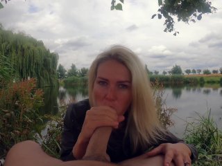 blonde, smoking, verified amateurs, czech