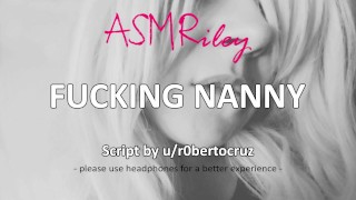 Fucking Nanny Eroticaudio