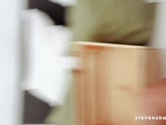 Two hot German Pornstars enjoy a lesbian fuck! Steven Shame Dating