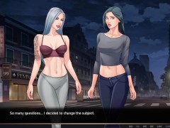 Red String:Pool Dancing-Ep9 - Screenshot 6 of 16 - Pool Dance