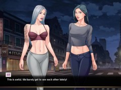 Red String:Pool Dancing-Ep9 - Screenshot 7 of 16 - Pool Dancer