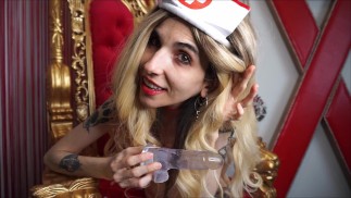 200K Views! Great Masturbations! - The Final Order