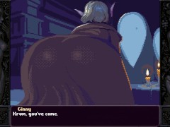 AURELIA V0201-13-The Elven Priestess - Screenshot 14 of 16 - Elves