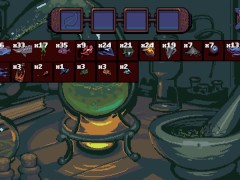 AURELIA V0201-13-The Elven Priestess - Screenshot 7 of 16 - Sex Game Walkthrough