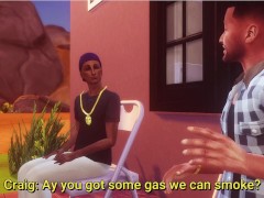 Cum on America / Friday Preview