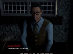 Away From Home [12] Part 44 Mrs Ross And Allison! By LoveSkySan69