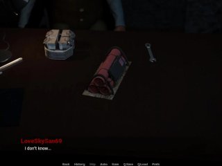 Away From Home [12]_Part 45 That Ass By LoveSkySan69