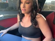 Preview 1 of A Day with Jennifer White with Cumshot