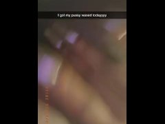Yess Cum in my Waxed tight pussy (buttercupp38)