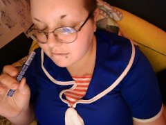 Sugar Dandy Smoke Sesh