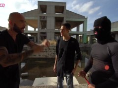 SUGARBABESTV : Ελληνίδες Νοικοκυρές Ονειρεύονται Ψωλές - Screenshot 1 of 16 - Sugarbabestv