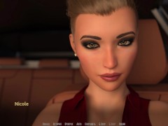 BARS (0,80 Rus) • ASMR Прохождение • Часть 103