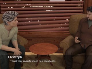 Project Hot Wife - Orgasm on the medical check (52)