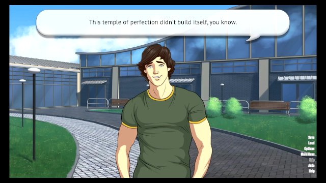 Coming Out on Top - Episode 7