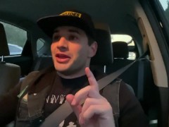 Penis Injection gone wrong