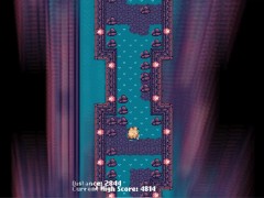 Бешеный забег по девушкам [Играю в Monster Mashing] - Screenshot 10 of 16 - Kink