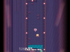 Бешеный забег по девушкам [Играю в Monster Mashing] - Screenshot 14 of 16 - игра