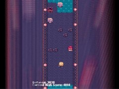 Бешеный забег по девушкам [Играю в Monster Mashing] - Screenshot 15 of 16 - Kink