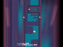 Бешеный забег по девушкам [Играю в Monster Mashing] - Screenshot 5 of 16 - Kink