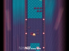 Бешеный забег по девушкам [Играю в Monster Mashing] - Screenshot 8 of 16 - бег