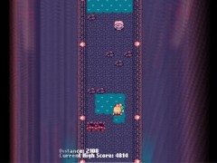 Бешеный забег по девушкам [Играю в Monster Mashing] - Screenshot 9 of 16 - игра