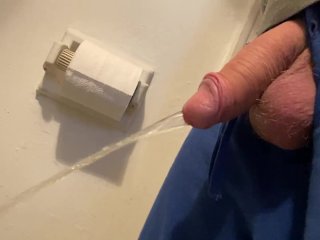 Piss & Jerk (Toilet)