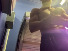 Tanning - Screenshot 13 of 16 - Real Camara