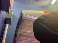 Tanning - Screenshot 15 of 16 - Real Camara
