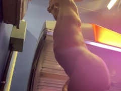 Tanning - Screenshot 16 of 16 - Six Pack